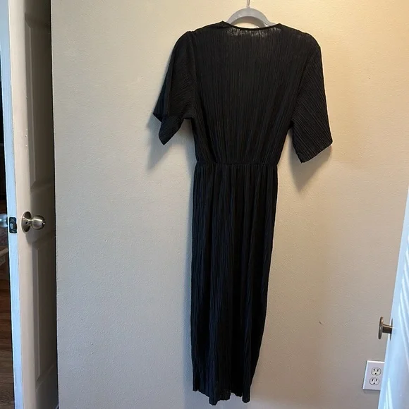 Nordstrom Black Dress - Picture 6 of 6